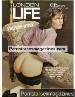 London Life 1-2 adult magazine